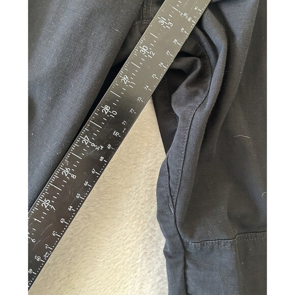 511 Tactical Taclite Pro Pants Cargo Size 40x 31 Work Pants Security Cop - Picture 7 of 7